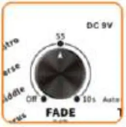 MOOER X2 Stereo Looper Pedal - Operation 7