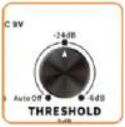 MOOER X2 Stereo Looper Pedal - Operation 8