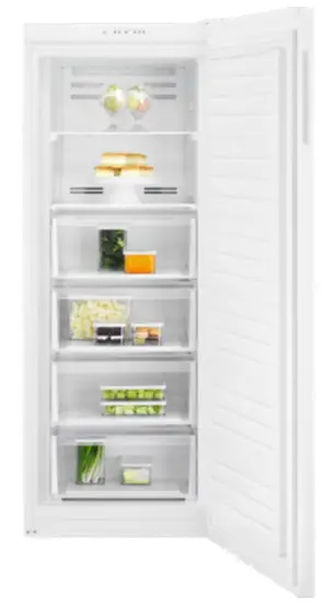 Electrolux LUT1NE32W Freezer