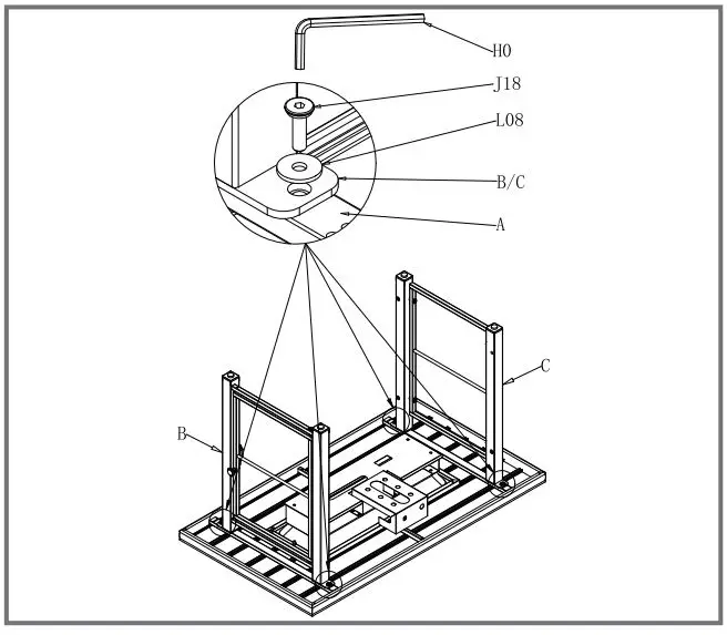 NUUGARDEN-AF115C-G-Gas Fire-Pit-5