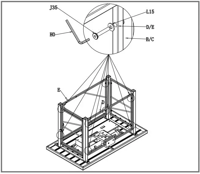NUUGARDEN-AF115C-G-Gas Fire-Pit-6