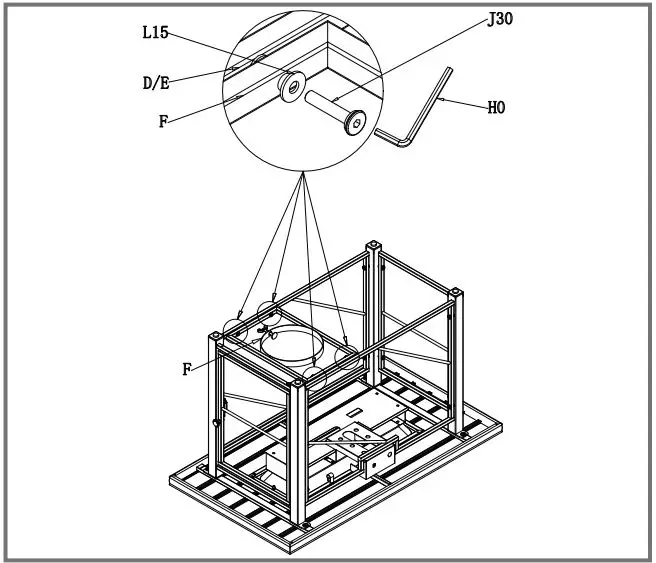 NUUGARDEN-AF115C-G-Gas Fire-Pit-7