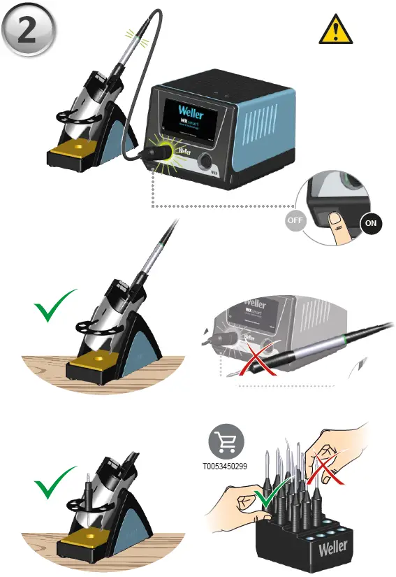 Weller-WXMPS-MS-Smart-Tools-Tweezers-fig- (3)