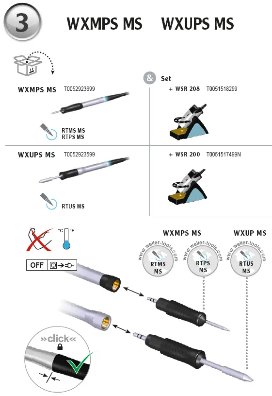 Weller-WXMPS-MS-Smart-Tools-Tweezers-fig- (4)