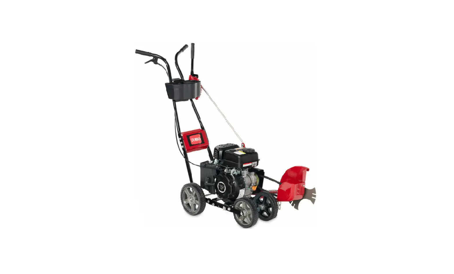 Toro 58610 Walk Behind Edger User Manual Toro 58610 Walk Behind Edger User Manual