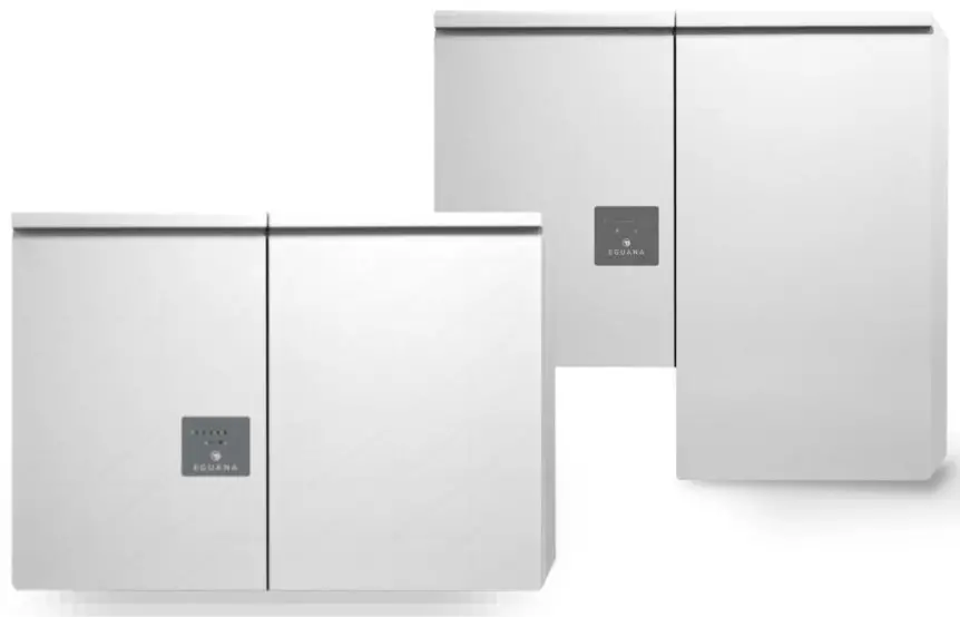 EGUANA Evolve ESS AU-13 kWh Home Energy Storage System
