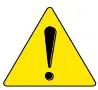 Warning Icon
