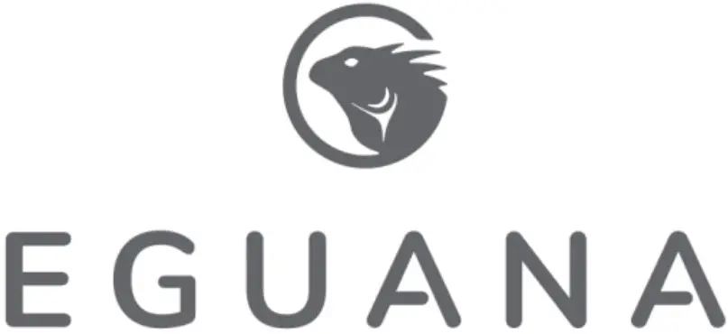 EGUANA Logo