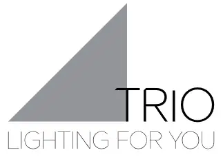 TRIO - logo