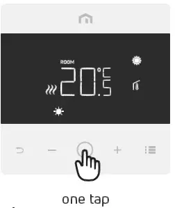 MYSON-Unisenza -Digital--Thermosta-02