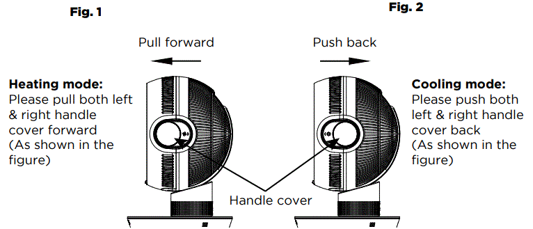 Dimplex-DCAC30HC-Air-Circulator-Fan-FIG-8