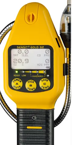 LAUPER-INSTRUMENTS-QuickStart-Gold-G2-Combustible-Gas-Leak-Detectors-fig-1