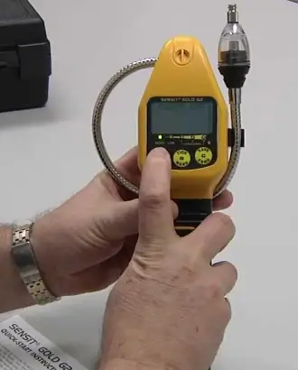 LAUPER-INSTRUMENTS-QuickStart-Gold-G2-Combustible-Gas-Leak-Detectors-product