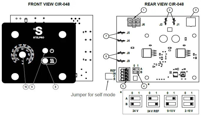 STELPRO-SDHx-Series-Round-and-Custom-Duct-Heaters-fig- (10)