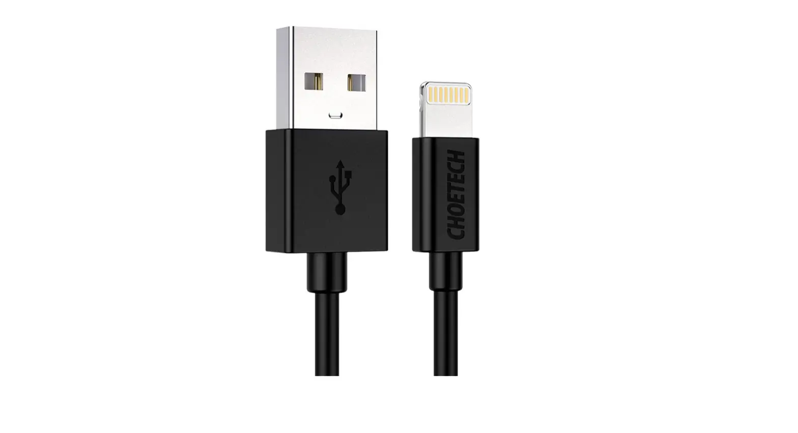 Choetech Ip0026 Fast Charge Cable User Manual Choetech Ip0026 Fast Charge Cable User Manual