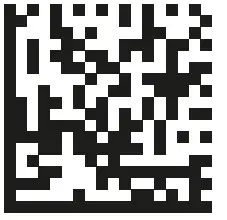 HORMANN Receiver HET-E2-MCX BiSecur - qr code 1