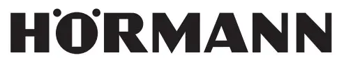 HORMANN - logo