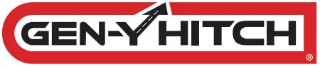 GEN-Y HITCH logo
