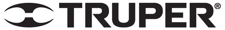 TRUPER 14257 Ear Muffs logo