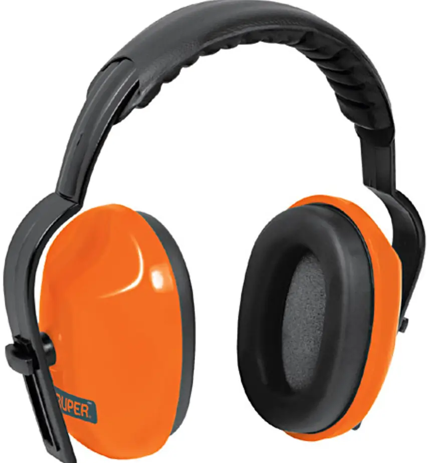 TRUPER 14257 Ear Muffs product