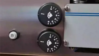 KINGFISHER KF400 Deluxe Warewasher b1