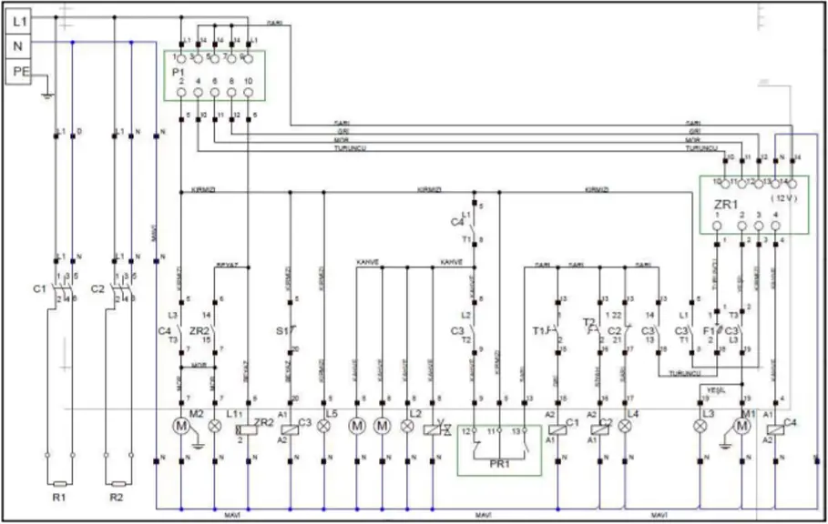 KINGFISHER KF400 Deluxe Warewasher c4