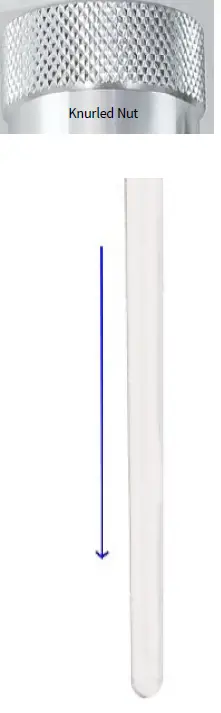 SS Enclosure Ultraviolet Germicidal Disinfection Whole House Filtration System with UVin 3