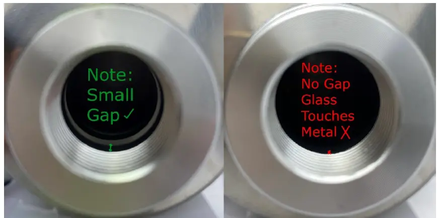 SS Enclosure Ultraviolet Germicidal Disinfection Whole House Filtration System with UVin 6