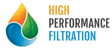 high performance Filtration logo