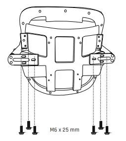 KLIM-Technologies-K800 Office-Chair-fig-4