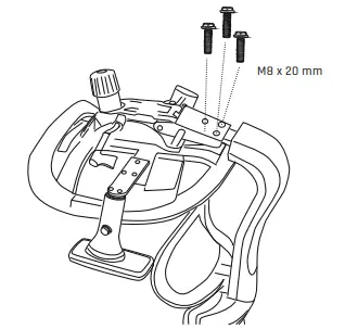 KLIM-Technologies-K800 Office-Chair-fig-6