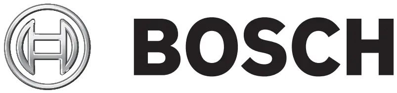 BOSCH logo