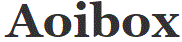 Aoibox-logo