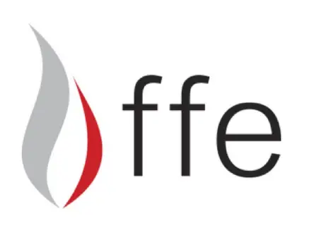 ffe Talentum logo