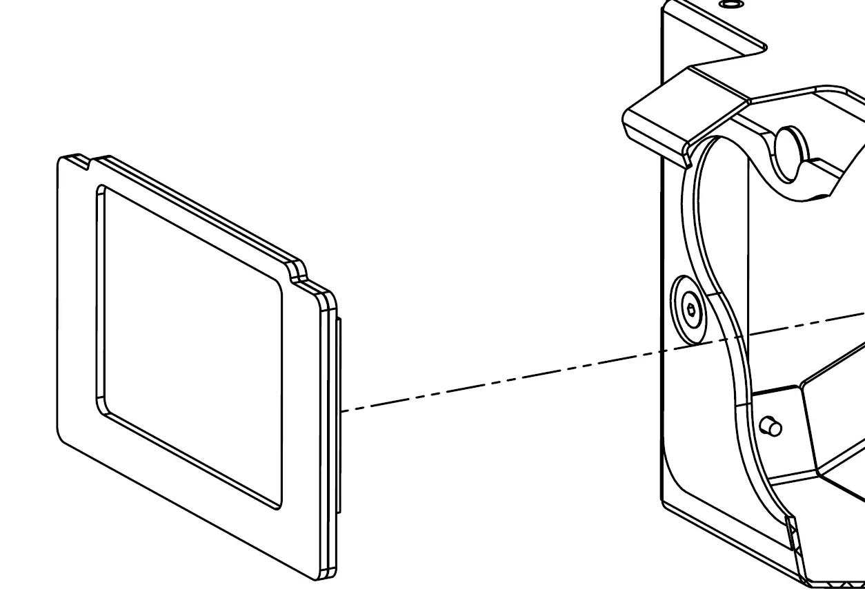 ffe TalentumTT2 Diffuser Replacement-fig-1