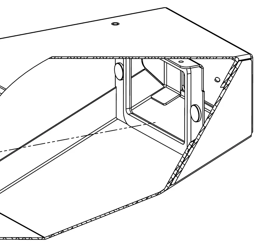ffe TalentumTT2 Diffuser Replacement-fig-2