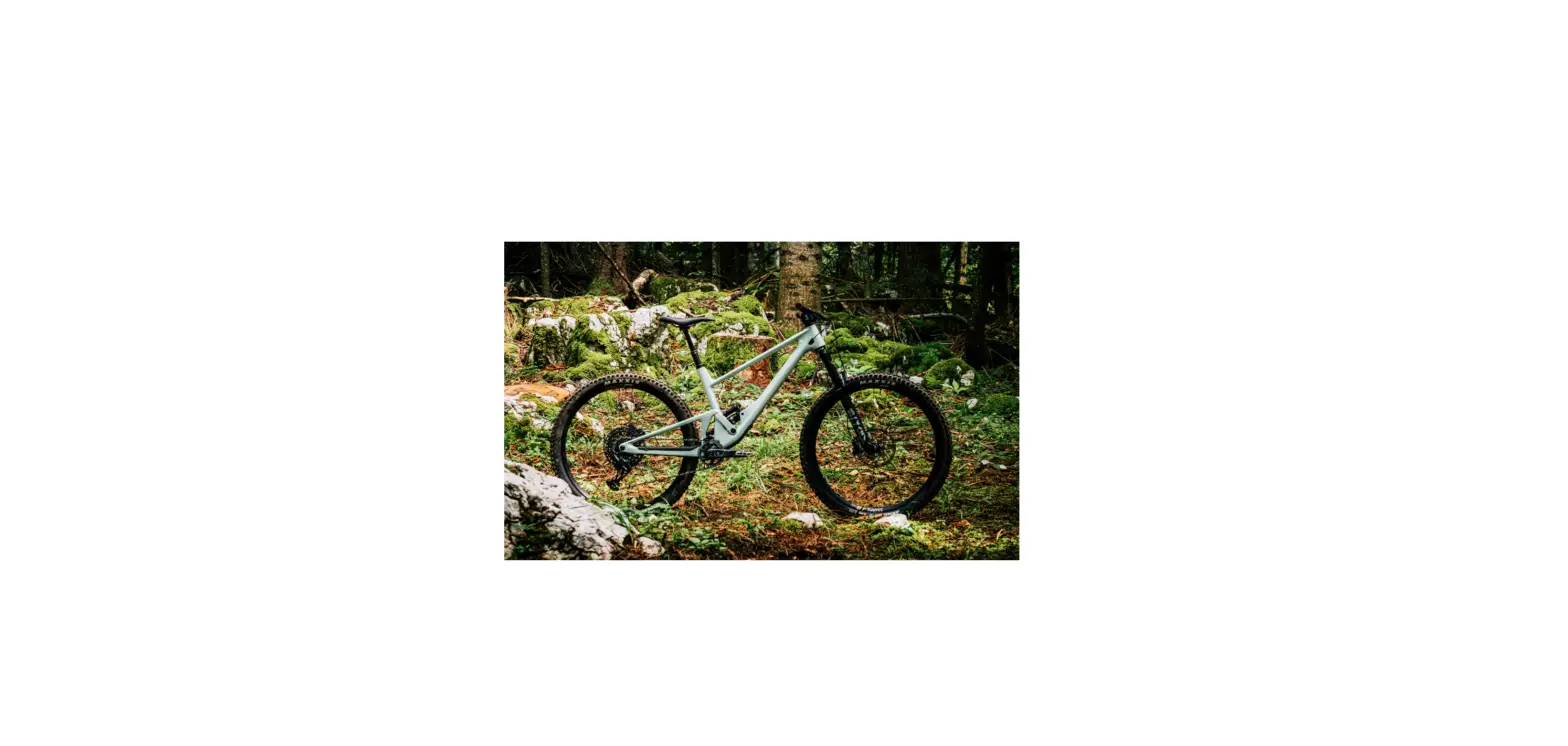 Scor-mtb Com Scor 4060 Trail Bike User Manual