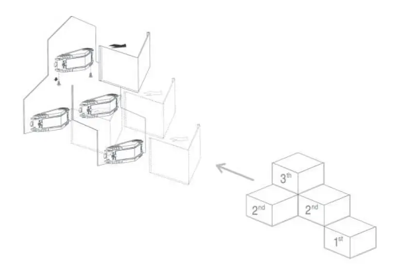 VIBIA-4200-Fold-LED0-Wall-Light-FIG- (3)