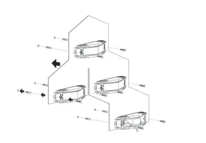 VIBIA-4200-Fold-LED0-Wall-Light-FIG- (6)