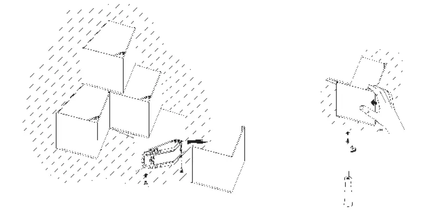 VIBIA-4200-Fold-LED0-Wall-Light-FIG- (9)