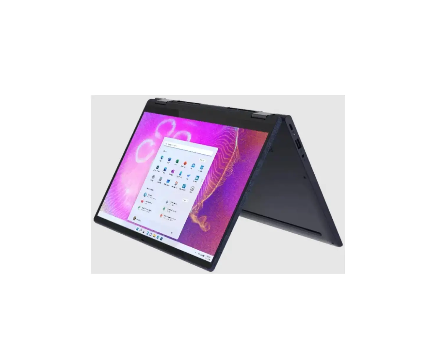 Lenovo Yoga 6 Portable And Powerful Laptop User Guide