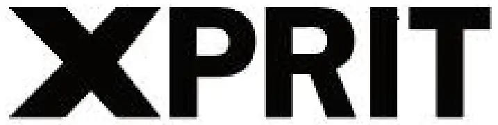 Xprit Logo