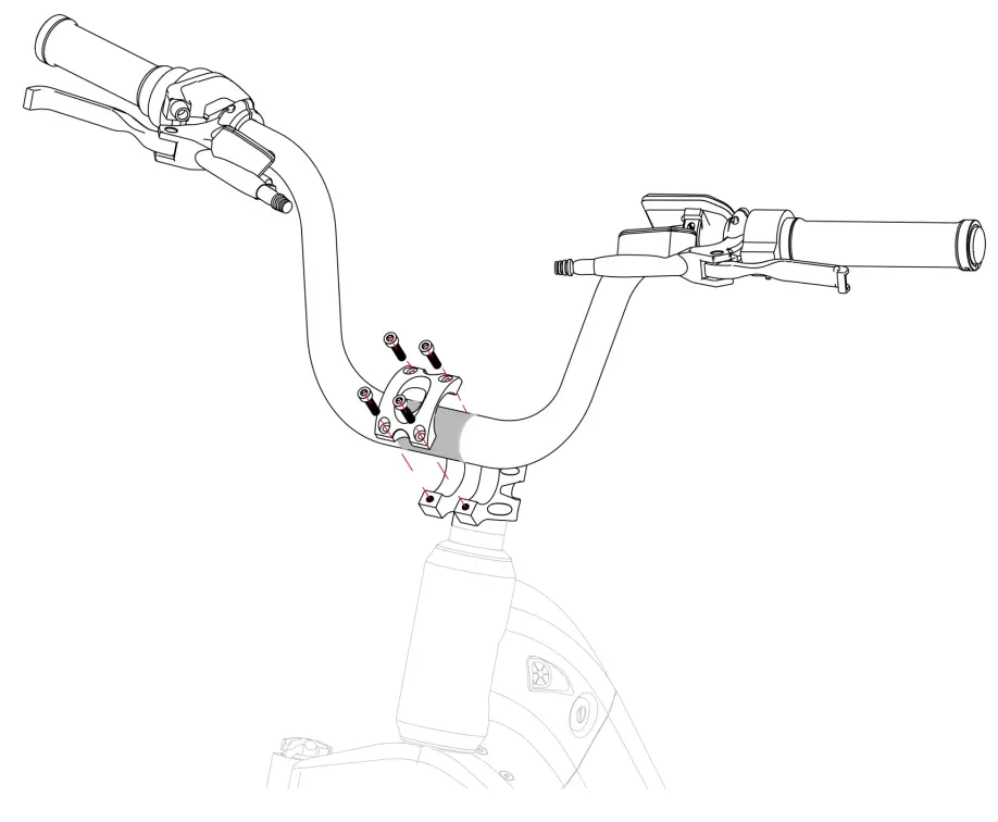 Installing Your Handlebars