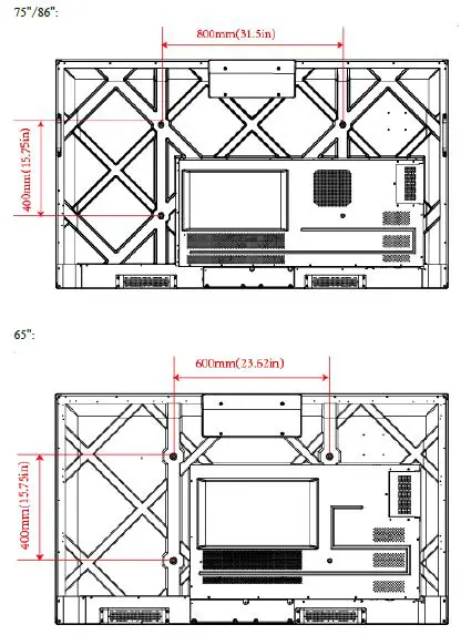 newline-IP-Series-Interactive-Touch-Screen-fig-12