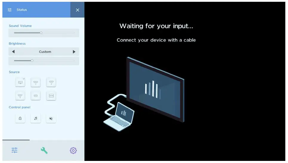 newline-IP-Series-Interactive-Touch-Screen-fig-21