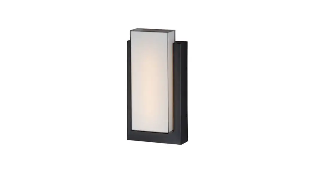 Maxim Lighting E30182-01bk Lightray 2-light Wall Sconce Instruction Manual Maxim Lighting E30182-01bk Lightray 2-light Wall Sconce Instruction Manual