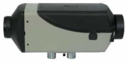 Belief 12V 2 2kW Diesel Air Heater - fig