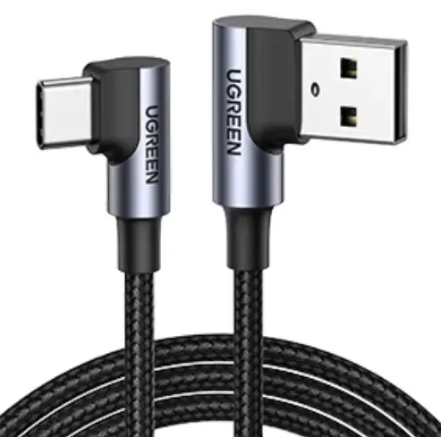 Ugreen 70875 Usb C Cable U5176 User Manual