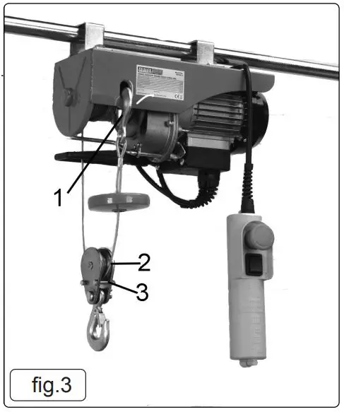 SEALEY-PH250.V4-Power-Hoist-product-4