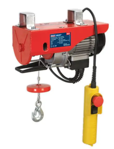 SEALEY-PH250.V4-Power-Hoist-product